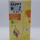ginger happy noz kids