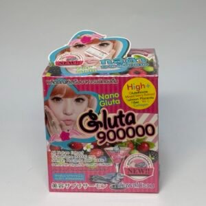 Nano Gluta 9000000 All Natural Extract Glutathione 9000000mg