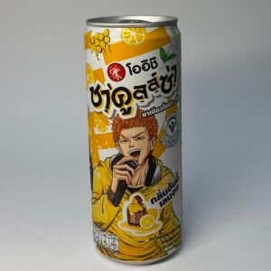 Oishi Chakulza Honey & Lemon drink