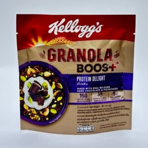 Kellogg's Granola BOOS+