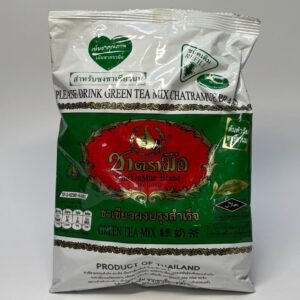 ChaTraMue Green Tea Mix 200g