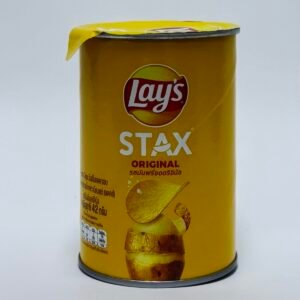 LAYS Stax Original Flavor