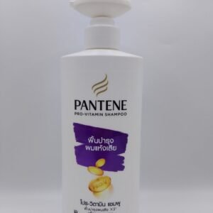 Pantene Pro-V Total Damage Care Shampoo