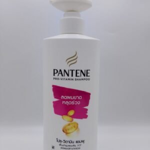 Pantene Pro-V Hair Fall Control Shampoo