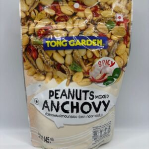 peanut Anchovy