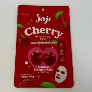 Revive Dull Skin Mask – Cherry
