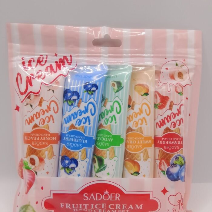 sadoer HAND CREAM