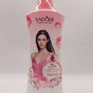 SADOER Shampoo 500ml