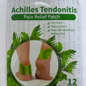 Sumifun Pain Relief Patch