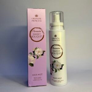 Oriental Princess Hair Mist ( Sweet Bouquet)