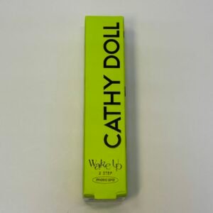 Wake Up 2 Step Mascara-  Cathy Doll
