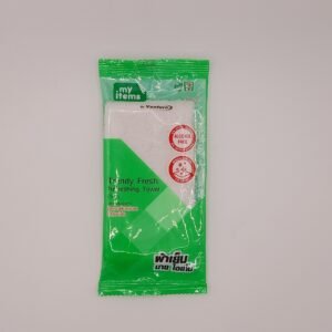 Trendy Fresh Refreshing Towels Single- My Items