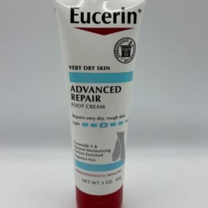 Eucerin Advanced Repair Foot Cream 85g
