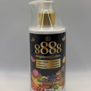 8888 Brightening Lotion