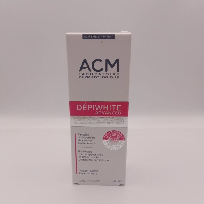 ACM Dépiwhite Advanced Intensive Anti-Brown Spot Cream