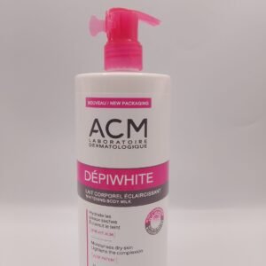 ACM Dépiwhite Body Milk Lotion