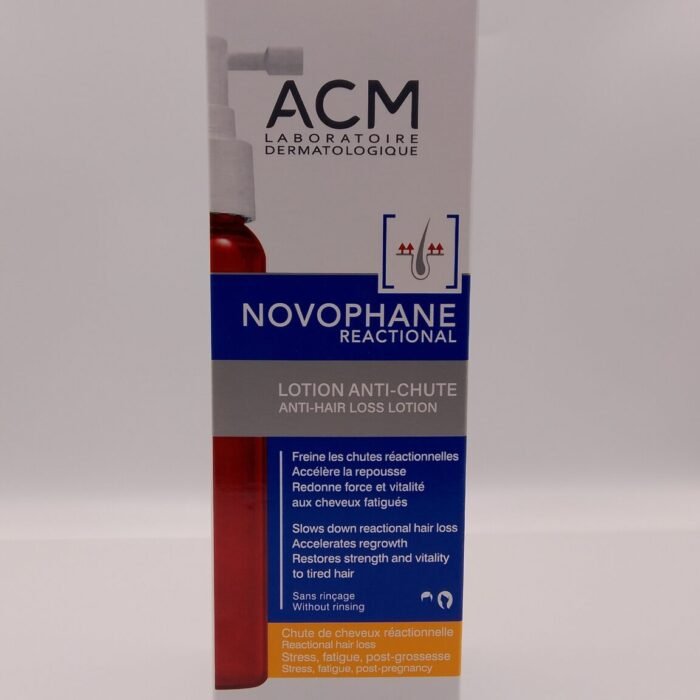 ACM Novophane Anti-Hair Loss Lotion