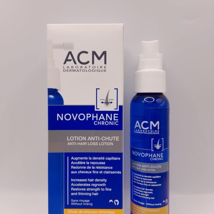 ACM Novophane Chronic Anti-Hair Loss Lotion