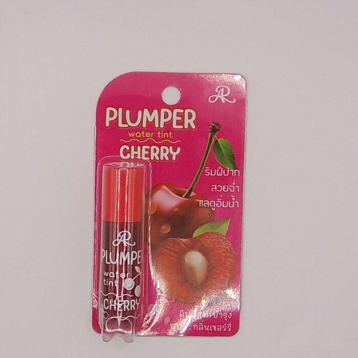 AR Plumper Water Cherry