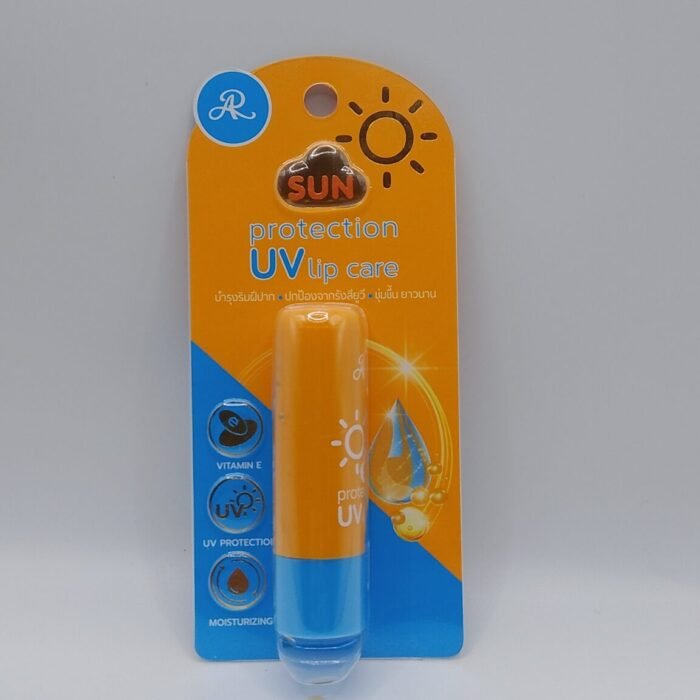 AR Sun Protection UV Lip Care