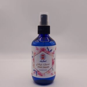 Misk Hayati Body Misk