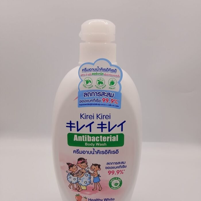 Antibacterial Body Wash -Kirei Kirei