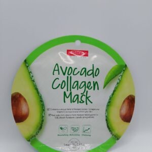 Avocado Collagen Mask-Purederm