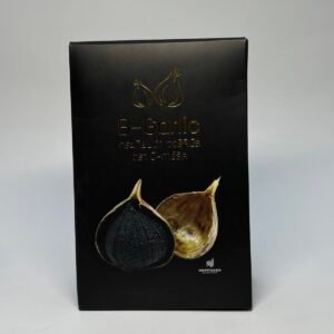 B-Garlic Black Garlic