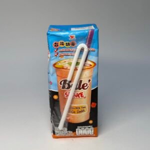 Bale' Shake Bubble Milk Tea