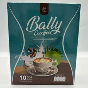 Bally Cocoffee