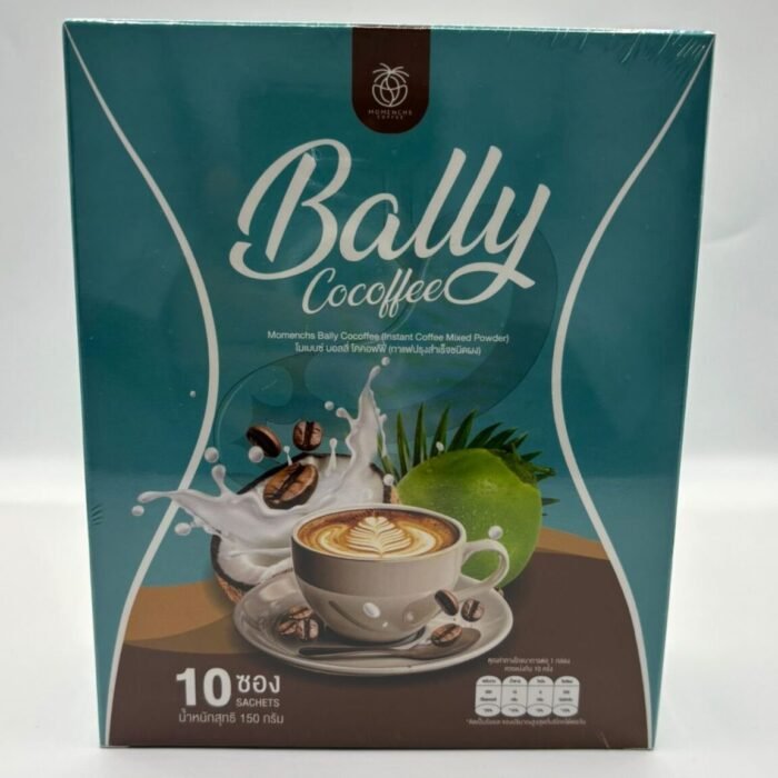 Bally Cocoffee