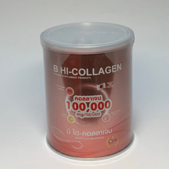 Beauty Buffet B Hi-Collagen