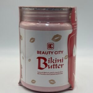 Beauty City Bikini Butter