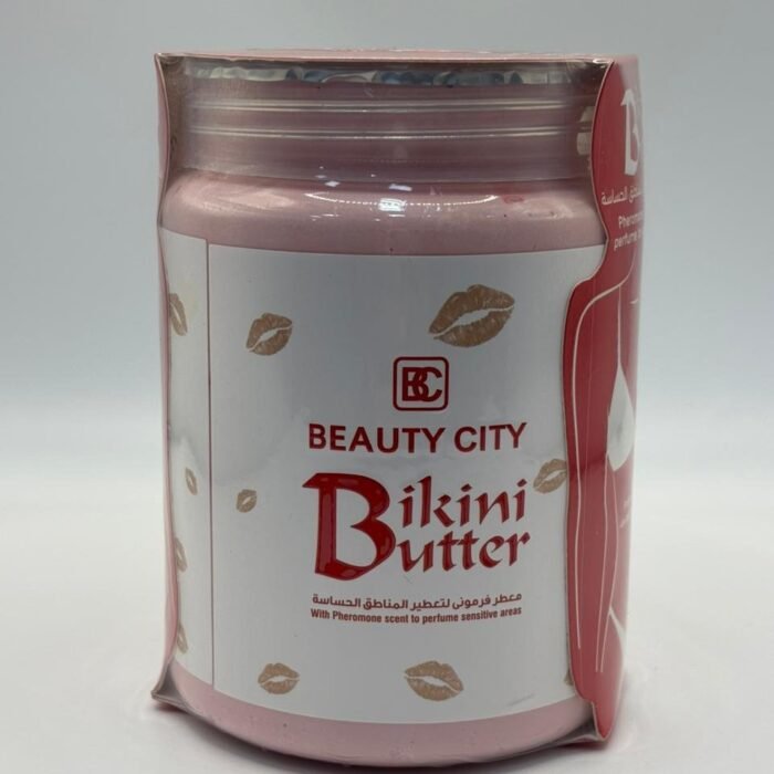 Beauty City Bikini Butter