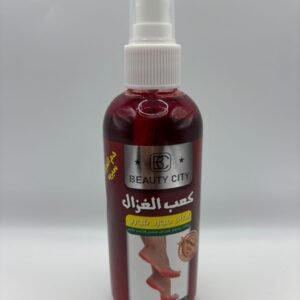 Beauty City Kaab El-Ghazal Spray