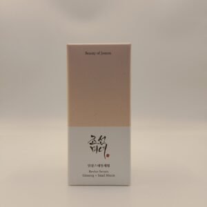 Beauty of Joseon Revive Serum: Ginseng + Snail Mucin