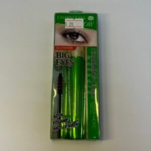 Big Eyes Look Here Charm Eyes Mascara-BOB