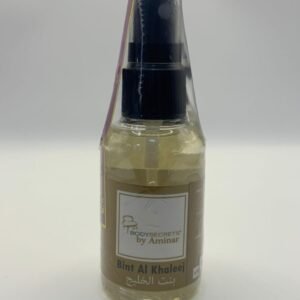 Bint Al Khaleej Body Secrets by Aminar