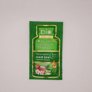 Bio Super Treatment Hair Spa