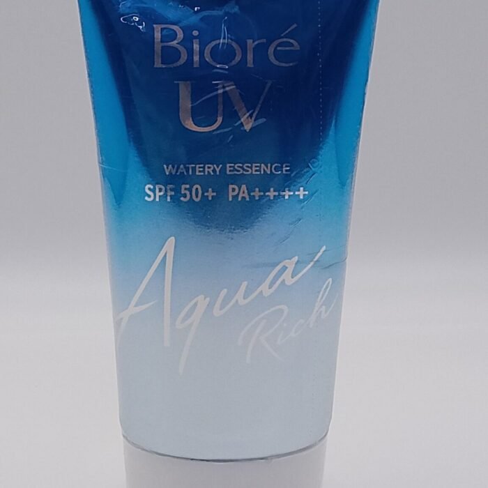 Bioré UV Aqua Rich Watery Essence SPF 50+ PA++++