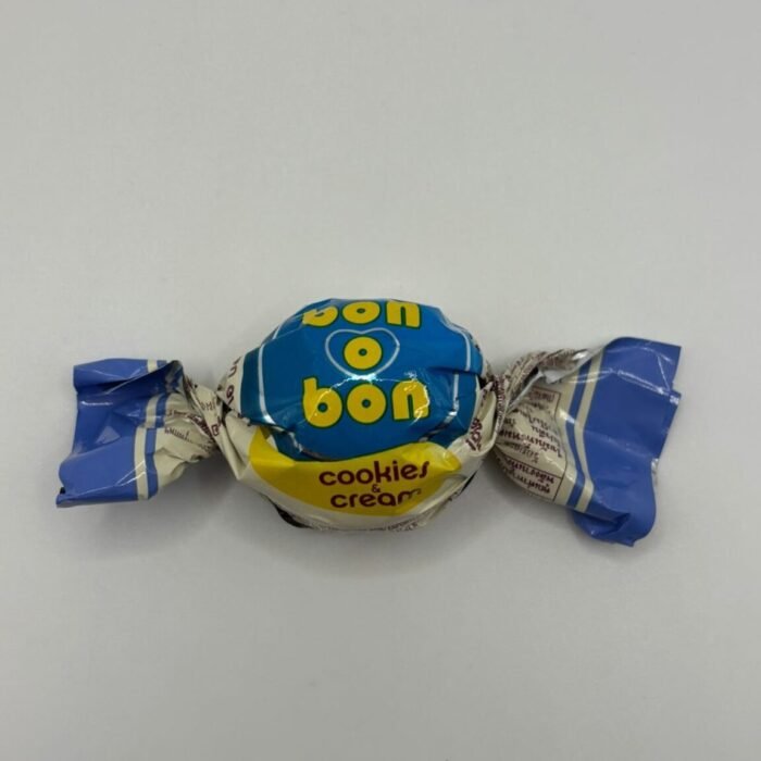 Bon Bon ( Cookies & Cream )
