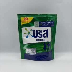 Breeze Excel Concentrated Liquid Laundry Detergent 140ml