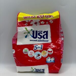 Breeze Power Sweet Flower Powder Detergent