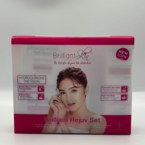 Brilliant Skin Essentials Rejuvenating Set
