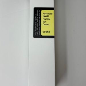 COSRX Advanced Snail Peptide Eye Cream