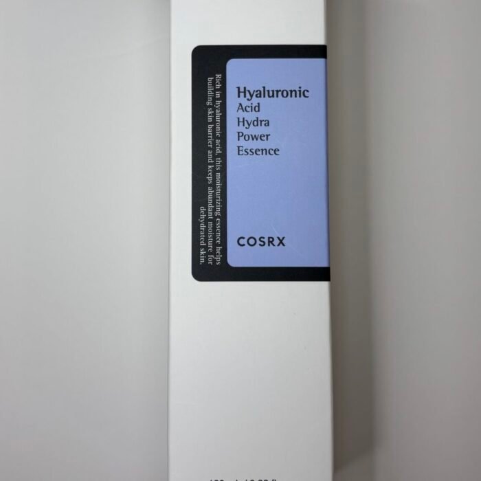 COSRX Hyaluronic Acid Hydra Power Essence