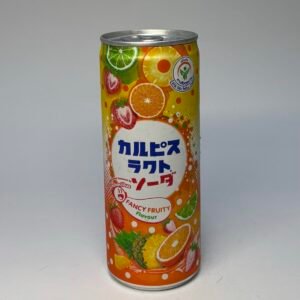 Calpis Lacto Soda