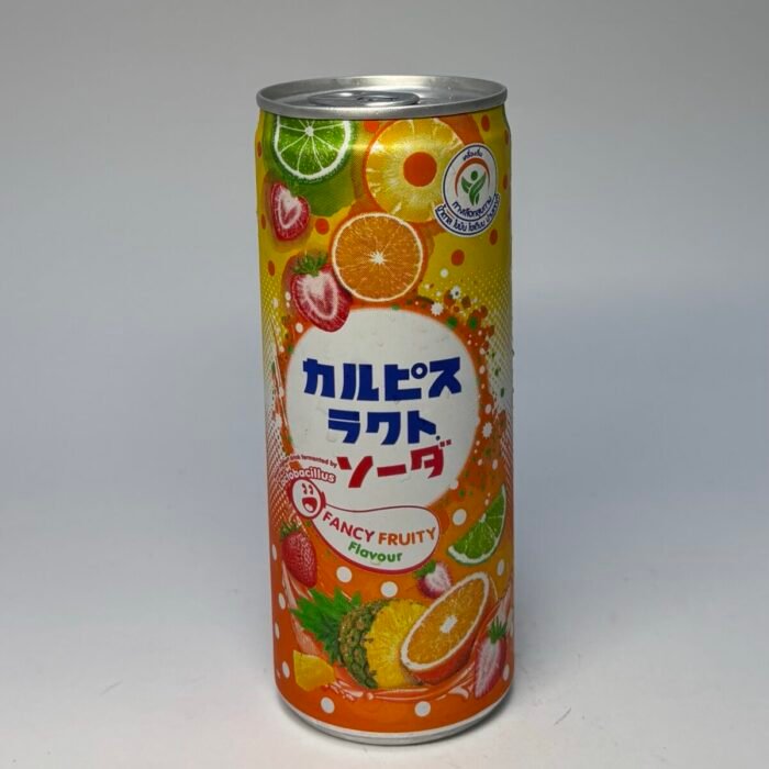 Calpis Lacto Soda