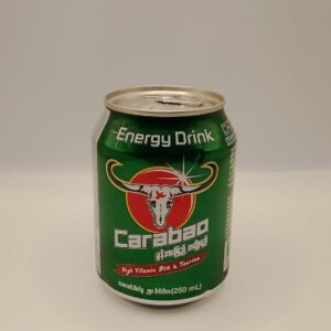Carabao Energy Drink 250ml