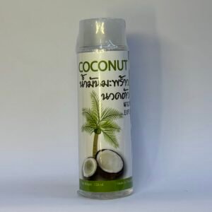 Coconut Massage Oil